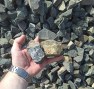 Скальник базальт 40-70 мм2